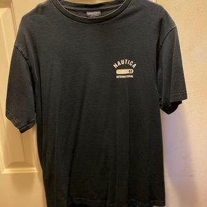 Men’s Nautica Tee